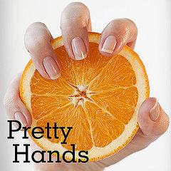 How to Become a Hand Model