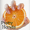 How to Become a Hand Model