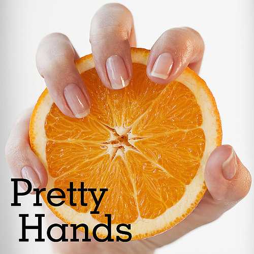How to Become a Hand Model