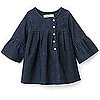 Pearls and Popcorn Kids Clothes