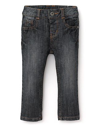 Infant Boys' Jeans ($49)