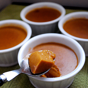 Healthy Pumpkin Pie Alternatives