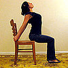 Desk Stretches to Relieve Neck and Shoulder Tension