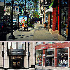 Best Shopping Streets in Chicago Best Shopping Streets in Chicago