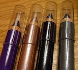 Get your sparkle on with these eye pencils