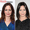 Celebrity Hairstyles: Changes in Length