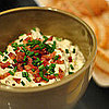 Caramelized Leek and Bacon Dip Recipe