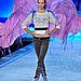 Victoria's Secret Models Prep For Tonight's Big Runway Show!