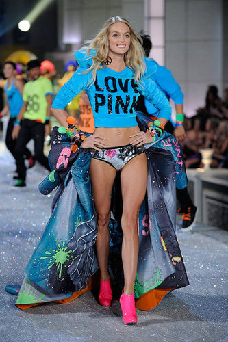 Victoria's Secret 2011 Fashion Show Victoria's Secret 2011 Fashion Show