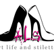 art life and stilettos's picture