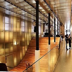 Where's the Best Upscale Shopping in NYC?