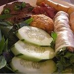 Restaurants Near the Red Line