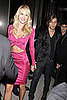 2011 Victoria's Secret Fashion Show Afterparty [Pictures]