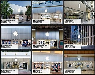 Apple Store Pictures