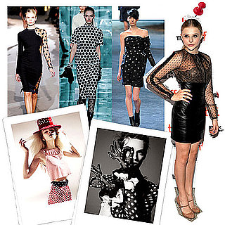 Polka Dot Clothes Under $100