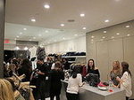 The Scene at Denim Habit's Party