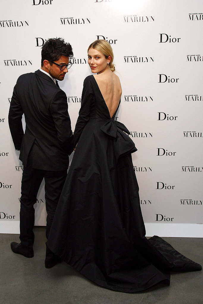 Dree Hemingway Dree Hemingway