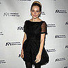 Celebrity Style Quiz For November 7, 2011