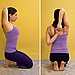 Toe Breaker Triceps Stretch