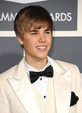 justin bieber