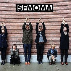 SF MOMA 11.11.11 Tribute
