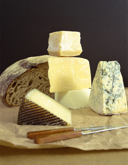 Cheese