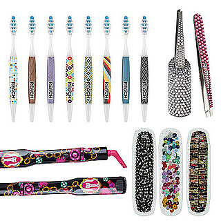 Designer Beauty Products