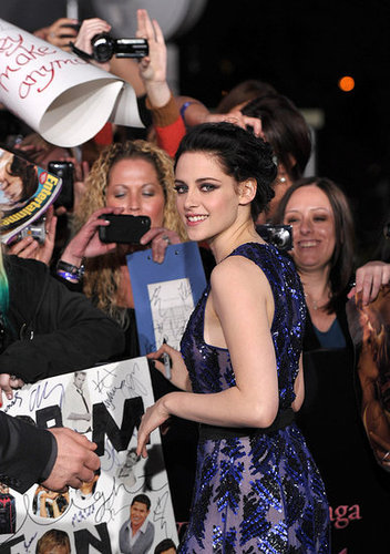 Kristen Stewart Kristen Stewart