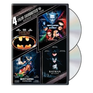 Batman Collection