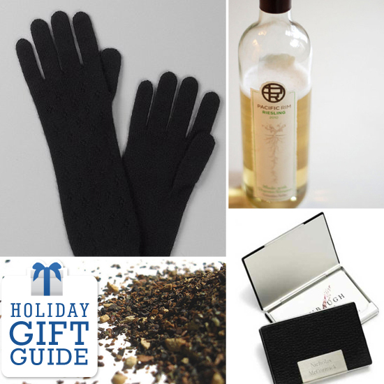 Gift Ideas For Your Boss