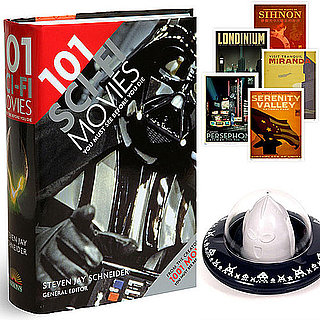 Sci-Fi Lovers Gift Guide