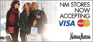 Two More Reasons to Shop at Neiman Marcus