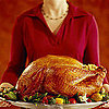 Foods Pregnant Women Should Avoid at Thanksgiving