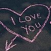 How Men Say I Love You