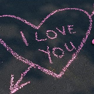 How Men Say I Love You