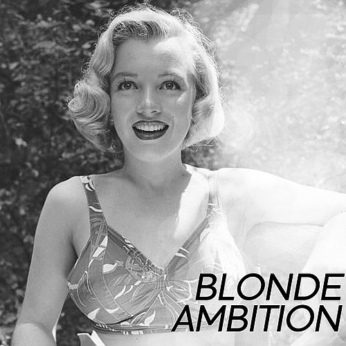 Marilyn Monroe Quotes