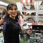 NYC Dessert Places From Francine Segan Interview