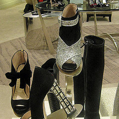 Chicago's Best Shoe Stores