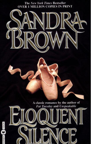 ELOQUENT SILENCE - A BOOK REVIEW