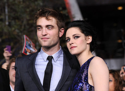 See All the Stars Arriving at the Breaking Dawn Premiere! See All the Stars Arriving at the Breaking Dawn Premiere!