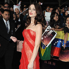 Breaking Dawn Part 1 Premiere Pictures Breaking Dawn Part 1 Premiere Pictures
