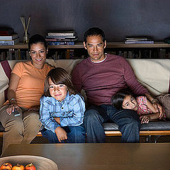 Thanksgiving Kids' Movies