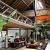 Breaking Dawn Honeymoon House Decor