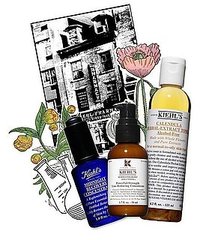 Kiehl's Flagship Chicago