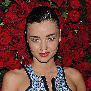 Miranda Kerr Makeup Tips