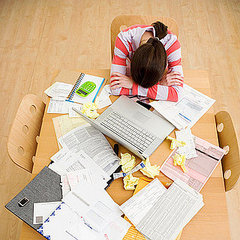 How to Lower Monthly Expenses