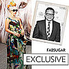 Naeem Khan on Lady Gaga's Style, His Gorgeous New Faux Fur Line, and Holiday Wish List 