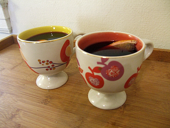 Mulled Wine Mulled Wine