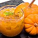 Pumpkin Caipirinha 