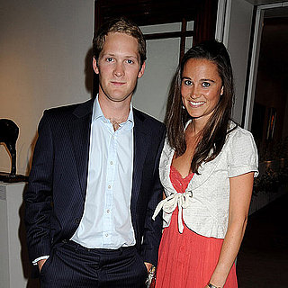 Who Has Pippa Middleton Dated?